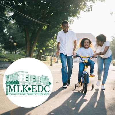 Martin Luther King Jr. Economic Development Corporation
