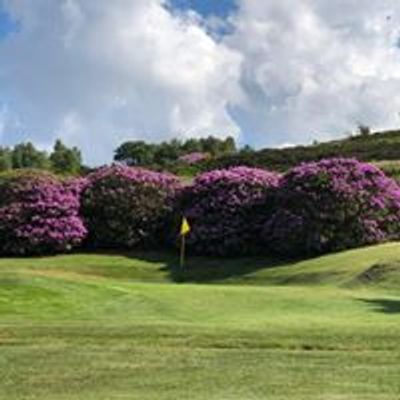 Stocksbridge & District Golf Club