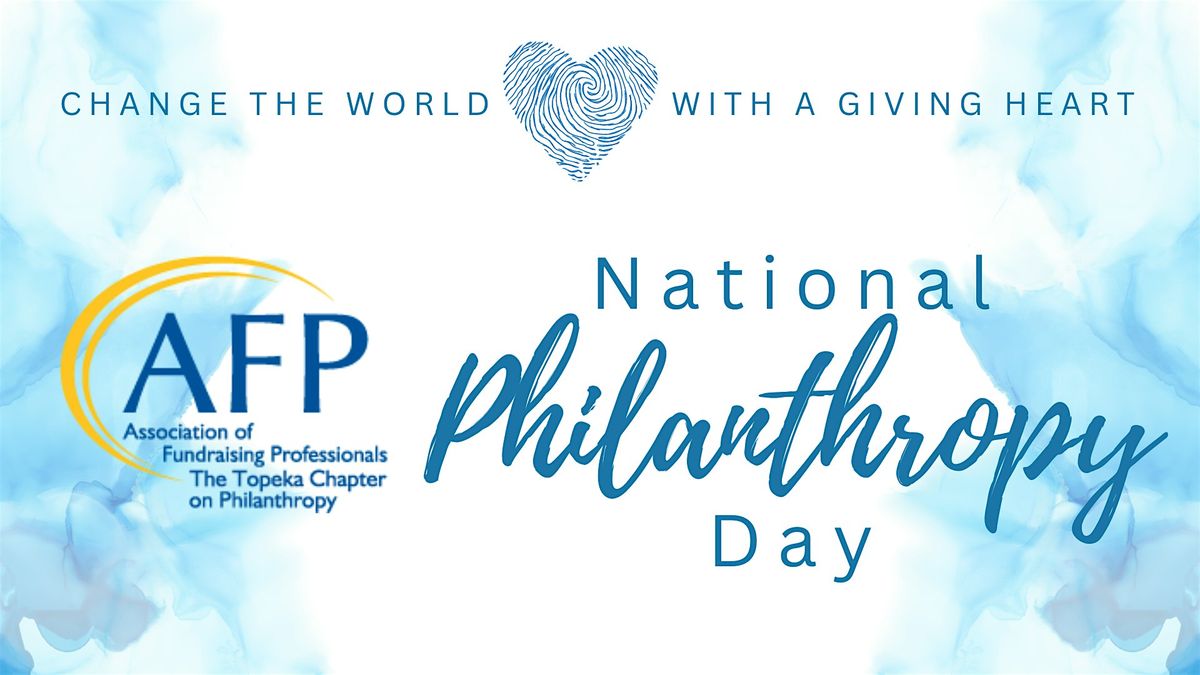 National Philanthropy Day 2024 At Topeka Country Club On 7th November 2024 national-philanthropy-day-2024-at-topeka-country-club-on-7th-november-2024