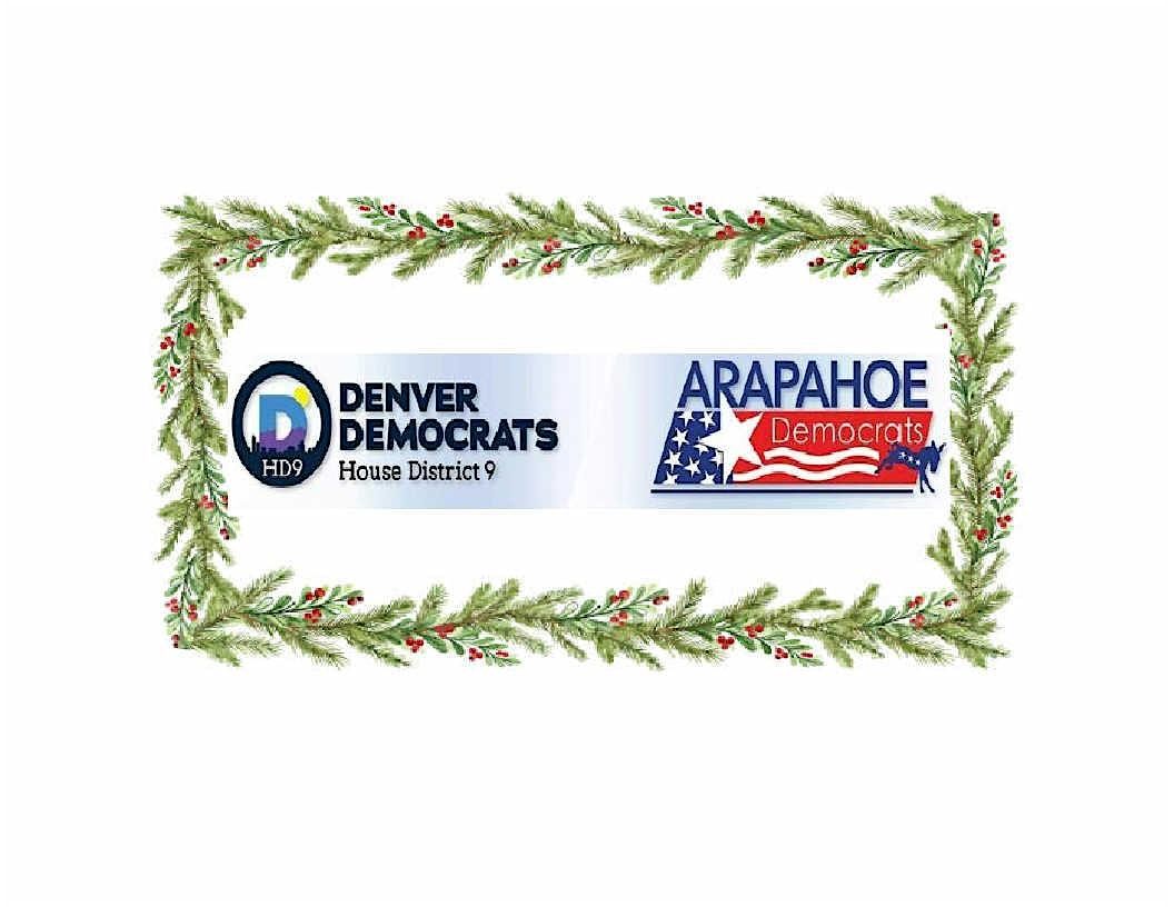 House District 9 Holiday Open House