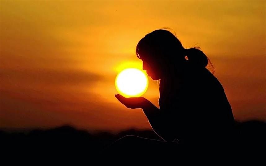 Summer Solstice Ceremony