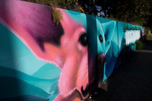 2021 Annual Fernwood Art Stroll