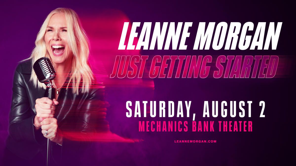 Parking Leanne Morgan