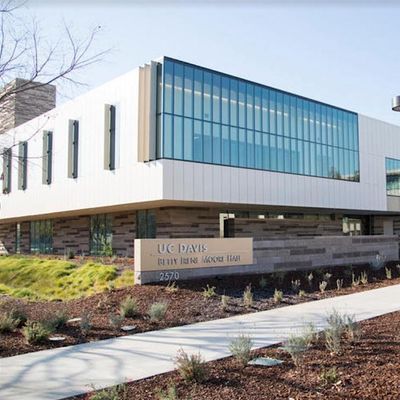 Betty Irene Moore School of Nursing