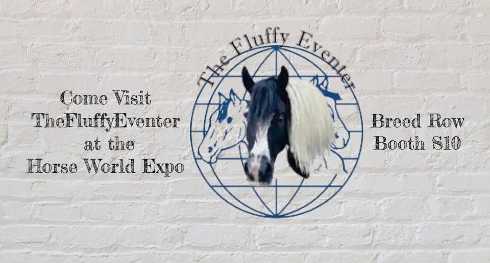 Horse World Expo 2023 Pennsylvania Farm Show Complex and Expo Center