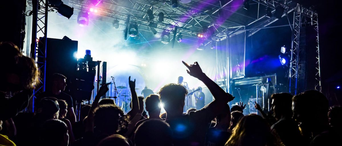 CRSSD Festival (2 Day Pass)