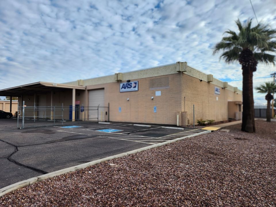 ARS Phoenix ? Copeland Counter Days! 3024 W Weldon Ave, Phoenix, AZ