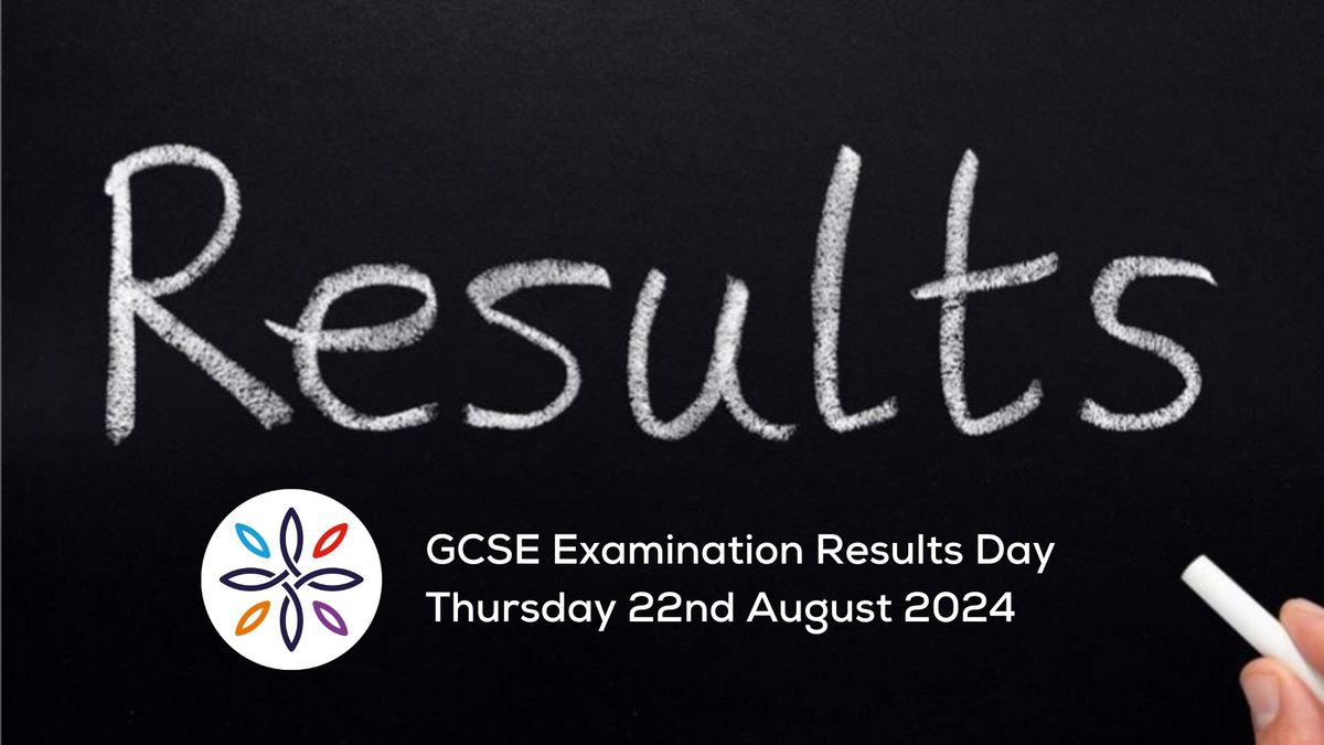 GCSE Examination Results Day 2024 Risedale School, Richmond, EN