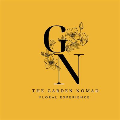 The Garden Nomad