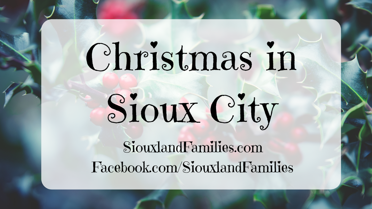 Sioux City Symphony - Home for the Holidays at Orpheum Theatre - Sioux City