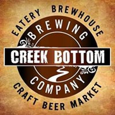 Creek Bottom Brewing Company Tasting Room & Pub Galax