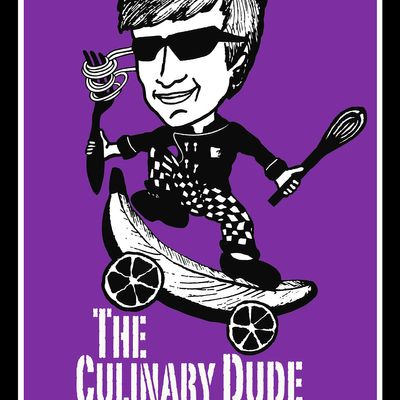 The Culinary Dude