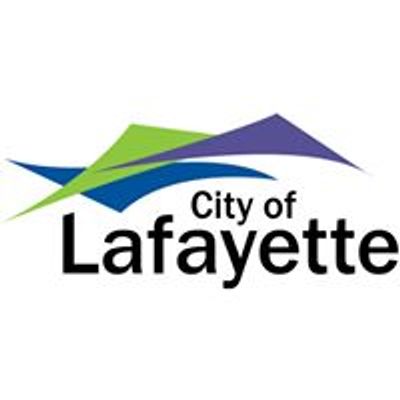 City of Lafayette Colorado Government