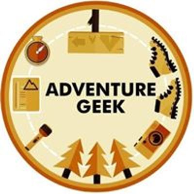 Adventure Geek - Explore the Unexplored