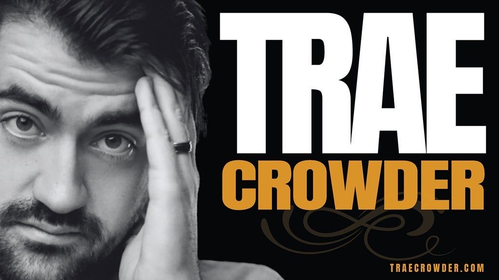Trae Crowder