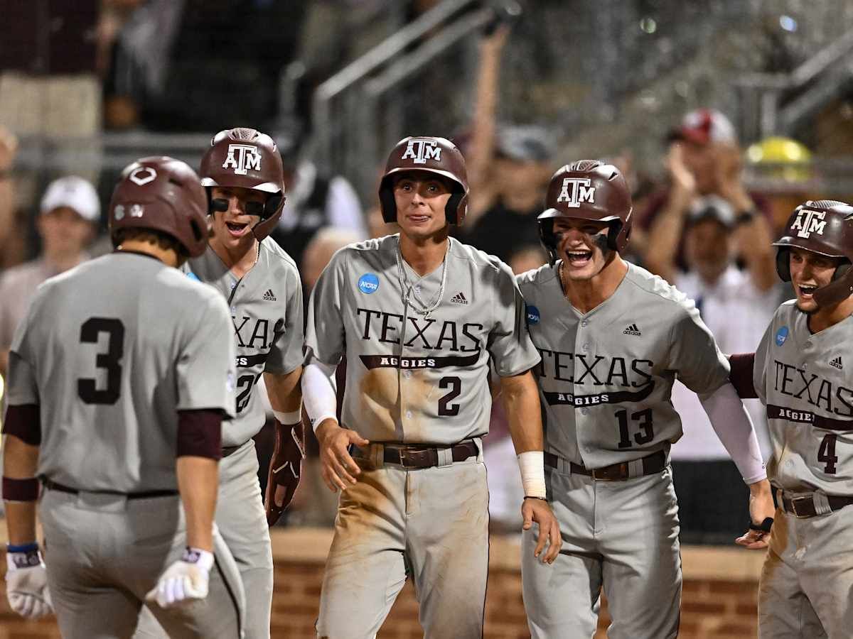 PARKING: Texas A&M Aggies vs. Samford Bulldogs