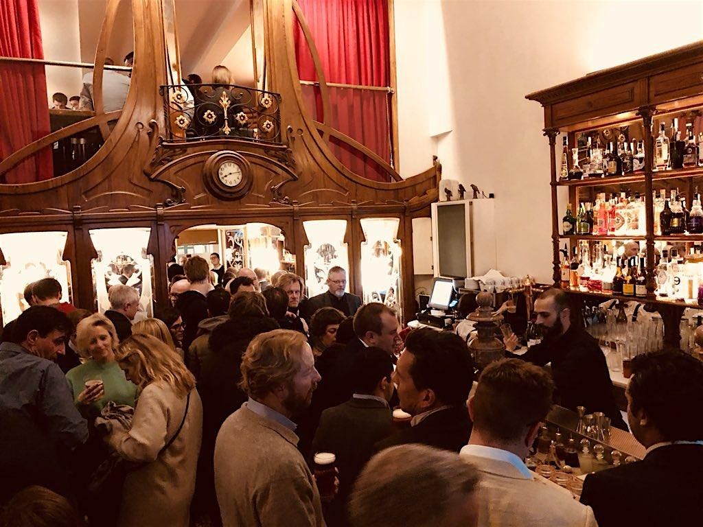 BCN #18:The It Was 20 Years Ago Today Edition 2026 at Space Cowboy ...