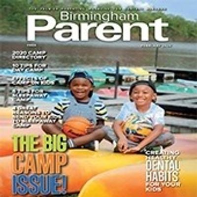 Birmingham Parent magazine