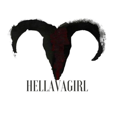 HELLAVAGIRL