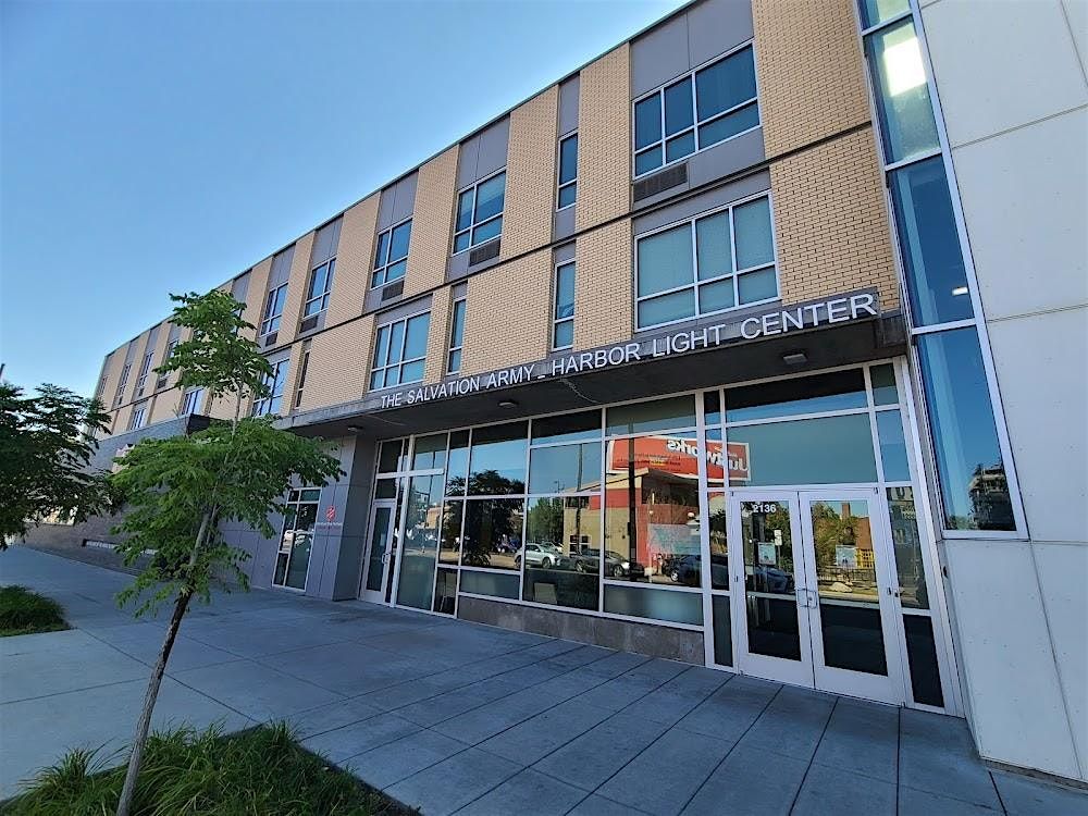 Harbor Light Open House