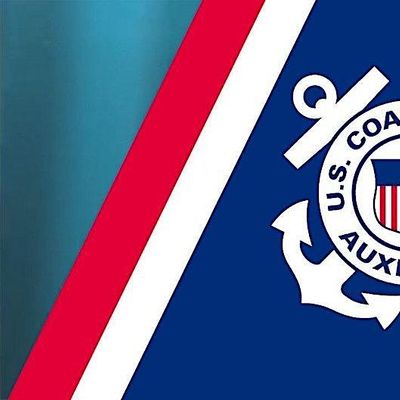 U.S. Coast Guard Auxiliary Flotilla 39, Dania Beach, Fla.