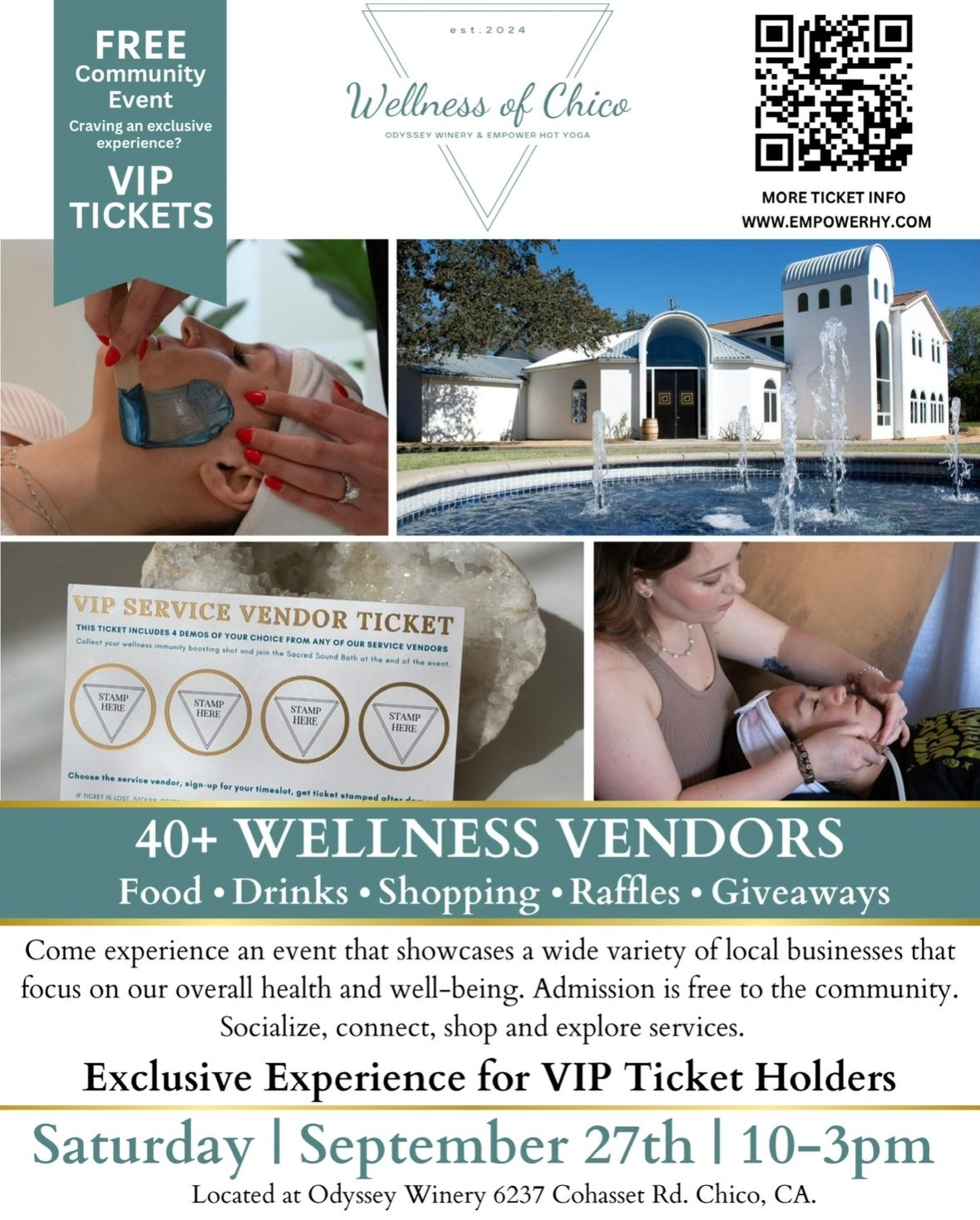 Chico Will at DC Comedy Loft