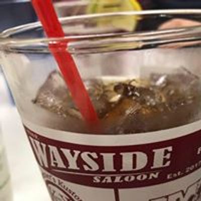 Wayside Saloon