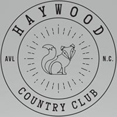 Haywood Country Club