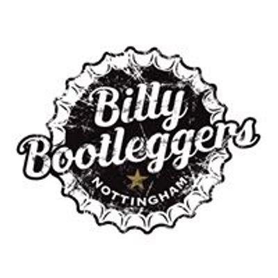 Billy Bootleggers Nottingham