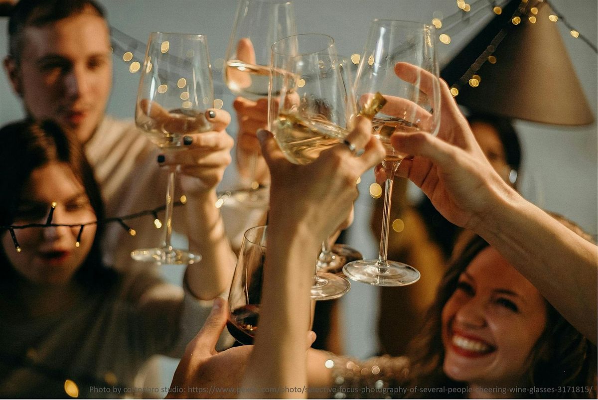 Christmas Cheer PUB NIGHT, Hosted by the Island Park Community Association