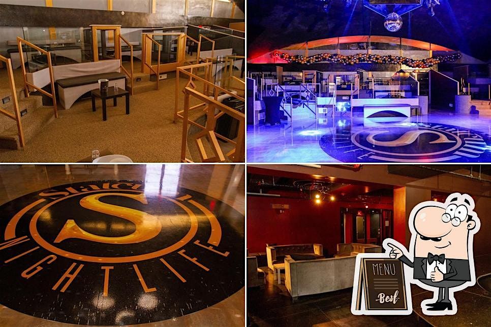 New Years Eve - Club Legacy Napkin Wars  (Ladies Free Till 10:30PM w\/ RSVP)