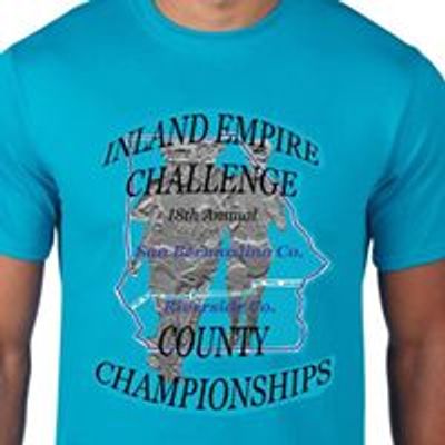 Inland Empire Challenge