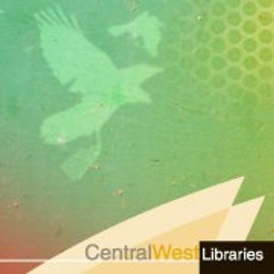 Central West Libraries