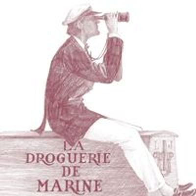 La Droguerie de Marine