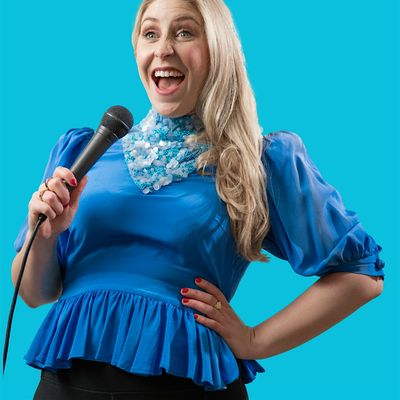 Pernille Haaland