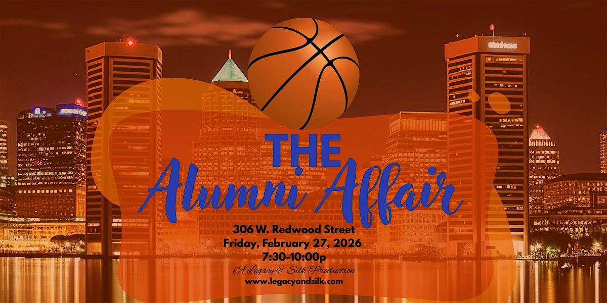 The Alumni Affair