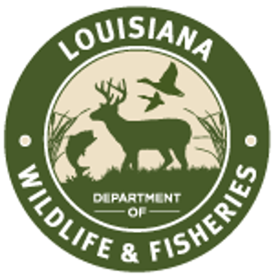 Louisiana Department of Wildlife and Fisheries