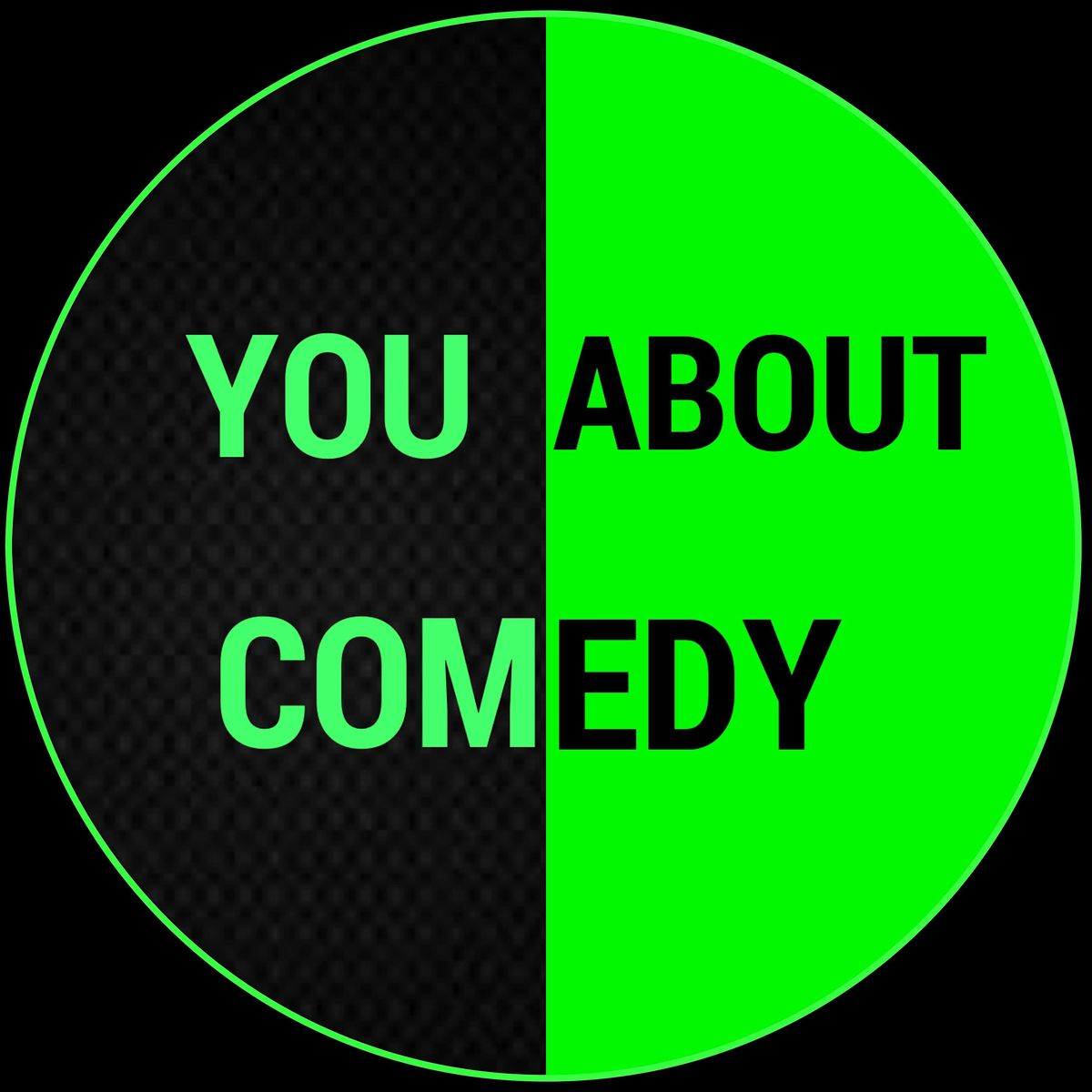 You About Comedy