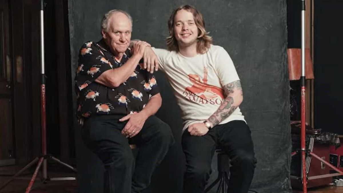 Terry Barber at ASU Kerr Cultural Center