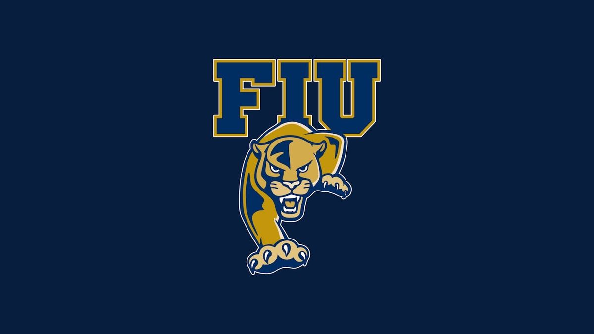 Parking Florida National Conquistadors at Florida International Panthers Womens Basketball