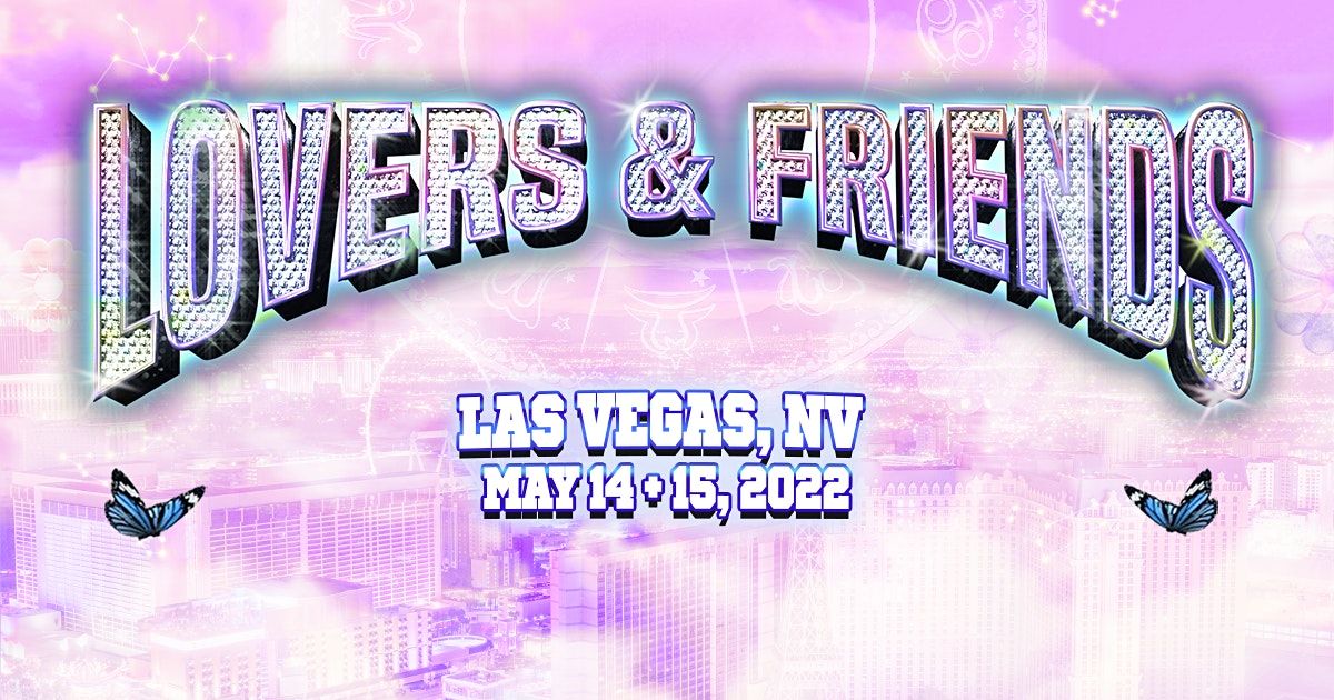 Lovers and Friends Festival