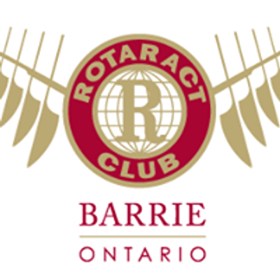 Rotaract Club of Barrie