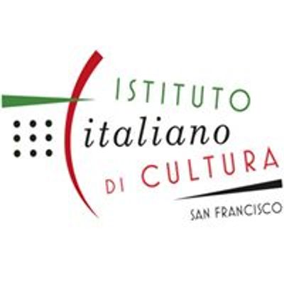 Istituto Italiano Cultura SF
