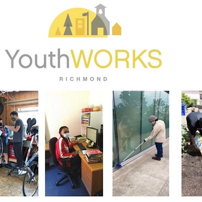Richmond YouthWORKS
