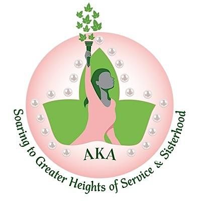 Mu Zeta Omega Chapter - Alpha Kappa Alpha Sorority