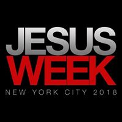 Jesus Week