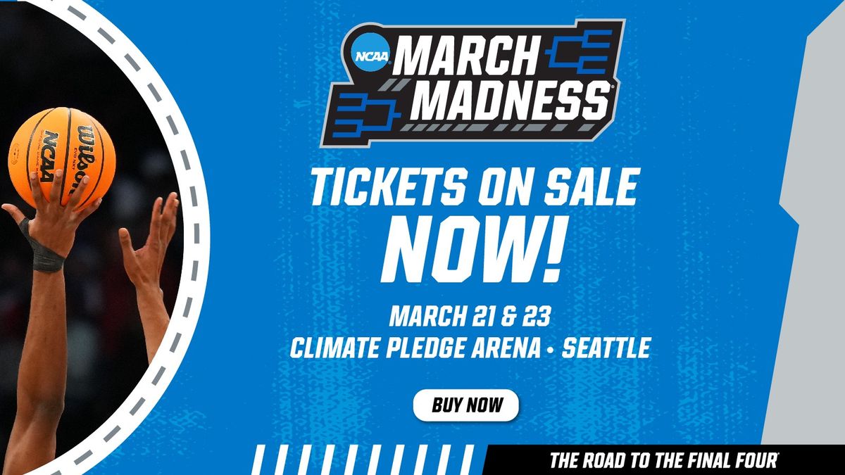 NCAA Mens Basketball Tournament - Session 3 at Xfinity Mobile Arena