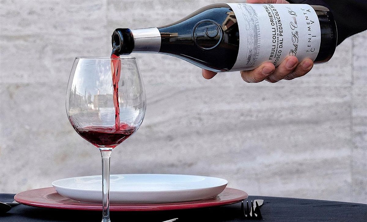 Sip & Wealth: A Toast to Your Financial Future