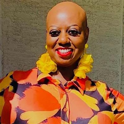 LaDonna B. Telford