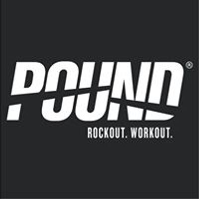 POUND - Rockout. Workout.